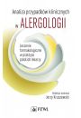eBook Analiza przypadkw klinicznych w alergologii mobi epub