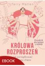 eBook Krlowa rozprosze epub