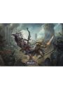 World of Warcraft Battle for Azeroth - plakat 91,5x61 cm