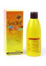 Cosval Odywka Sanotint Colourcare podtrzymujca kolor o zapachu malinowym pH 3,5-4 200 ml