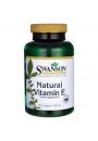 Swanson Witamina E Naturalna 400 IU Suplement diety 250 kaps.