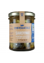 Emperatriz Sardynki europejskie w oliwie z oliwek extra virgin 190 g Bio