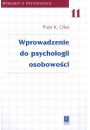 Wprowadzenie do psychologii osobowoci t.11