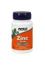 Now Foods Zinc (Glukonian cynku) 50 mg - suplement diety 100 tab.