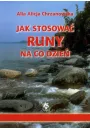 Jak stosowa runy na co dzie