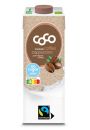 Coco Dr. Martins Napj kokosowy cappuccino bez dodatku cukrw 1 l Bio