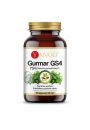 Yango Gurmar GS4® - 75% kwasw gymnemowych Suplement diety 60 kaps.