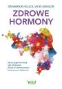 eBook Zdrowe hormony. Jak przej kontrol nad zdrowiem dziki bioidentycznym hormonom i ywieniu pdf