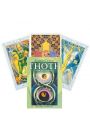 Crowley Thoth Tarot Deck Large