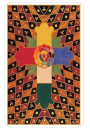 Crowley Thoth Tarot Deck, Premier Edition