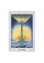 Crowley Thoth Tarot Deck, Premier Edition