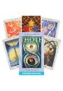 Crowley Thoth Tarot Deck, Premier Edition