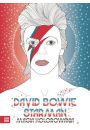 Magia kolorowania. David Bowie