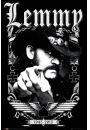 Lemmy Motorhead - plakat 61x91,5 cm