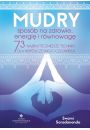 eBook Mudry - sposób na zdrowie, energię i równowagę. pdf mobi epub