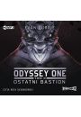 Audiobook Ostatni bastion. Odyssey One. Tom 3 mp3