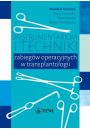 eBook Instrumentarium i techniki zabiegw operacyjnych w transplantologii mobi epub