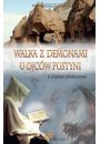 eBook Walka z demonami u Ojców Pustyni pdf mobi epub