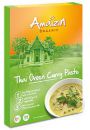 Amaizin Pasta curry Thai Green 80 g Bio
