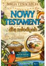 Nowy Testament dla modych biblia tysiclecia
