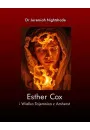 eBook Esther Cox i Wielka Tajemnica z Amherst mobi epub