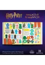 Harry Potter. Magiczny almanach
