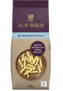 Alb-Gold Makaron (semolinowy) penne 500 g Bio
