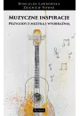 eBook Muzyczne inspiracje Przygody z muzyk i wyobrani. Muzyka - obraz - sowo - ruch pdf