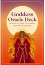 Goddess Oracle Deck, karty do wrenia