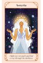 Goddess Oracle Deck, karty do wrenia