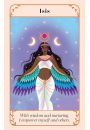 Goddess Oracle Deck, karty do wrenia