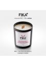 Fika Candles&Goods wieca sojowa - Kruszonka z Rabarbarem 270 ml