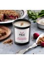 Fika Candles&Goods wieca sojowa - Kruszonka z Rabarbarem 270 ml