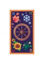 Tarot Koa Roku - Wheel of the Year Tarot