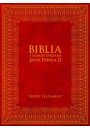 eBook Biblia z Komentarzami Jana Pawa II. Nowy Testament mobi epub