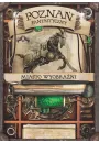 eBook Pozna fantastyczny - miasto wyobrani mobi epub