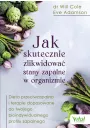 eBook Jak skutecznie zlikwidowa stany zapalne w organizmie pdf mobi epub