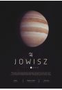 Jowisz - plakat 61x91,5 cm