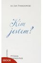 eBook Kim jestem? Pytania najprostsze mobi epub