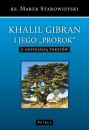 eBook Khalil Gibran i jego "Prorok" z antologi tekstw pdf