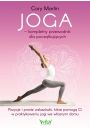 eBook Joga - kompletny przewodnik dla pocztkujcych. Pozycje i proste wskazwki, ktre pomog Ci w praktykowaniu jogi we wasnym domu pdf mobi epub