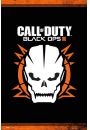 Call of Duty Black Ops 3 Skull - plakat 61x91,5 cm