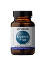 Viridian Luteina Plus - suplement diety 30 kaps.