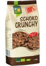 Bohlsener Muehle Crunchy niadaniowe czekoladowe 400 g Bio