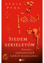 eBook Siedem szkieletw. mobi epub