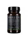 Kiki Health Kiki olej z kryla - suplement diety 30 kaps.