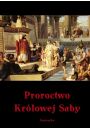 eBook Proroctwo Krlowej Saby pdf mobi epub