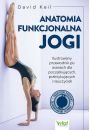 eBook Anatomia funkcjonalna jogi pdf mobi epub