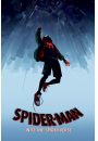 SpiderMan Uniwersum - plakat 61x91,5 cm