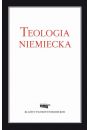 eBook Teologia niemiecka mobi epub
